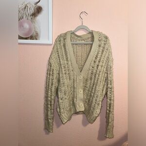 Urban outfitters sweater